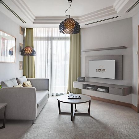 Fraser Place Robertson Walk Singapur Exterior foto