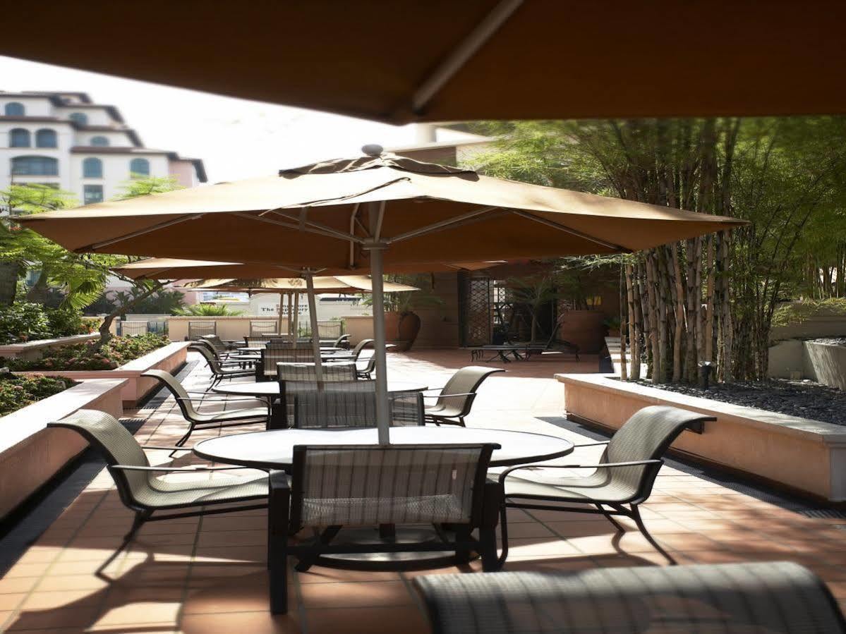 Fraser Place Robertson Walk Singapur Exterior foto The Terrace